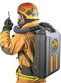 Дыхательные аппараты для пожарных